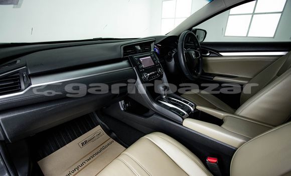 Buy Used Honda Civic Other Car in Bangkok in Bangkok Buy Used Honda Civic Other Car in Bangkok in Bangkok