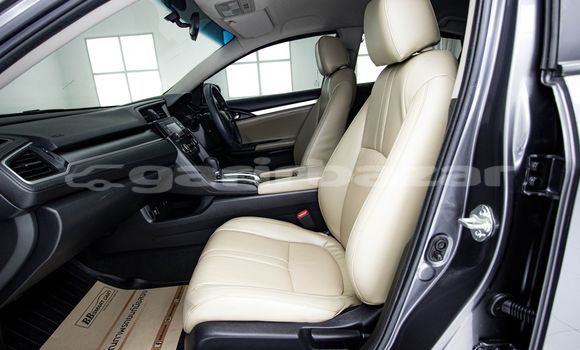 Buy Used Honda Civic Other Car in Bangkok in Bangkok Buy Used Honda Civic Other Car in Bangkok in Bangkok