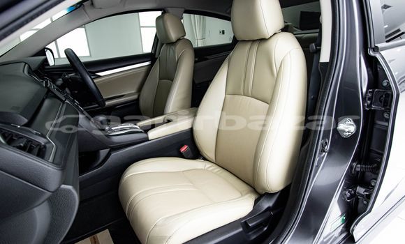 Buy Used Honda Civic Other Car in Bangkok in Bangkok Buy Used Honda Civic Other Car in Bangkok in Bangkok