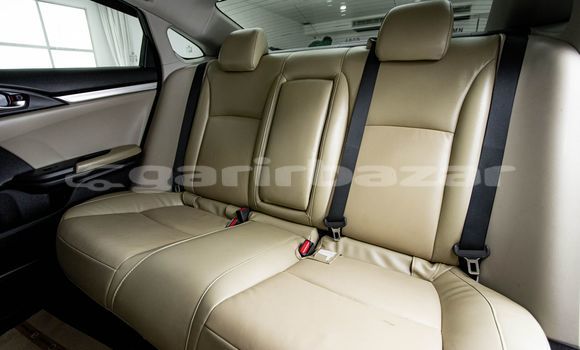 Buy Used Honda Civic Other Car in Bangkok in Bangkok Buy Used Honda Civic Other Car in Bangkok in Bangkok