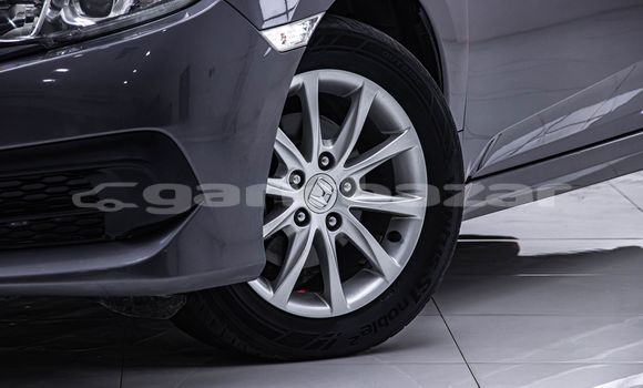 Buy Used Honda Civic Other Car in Bangkok in Bangkok Buy Used Honda Civic Other Car in Bangkok in Bangkok