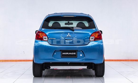 Buy Used Mitsubishi Mirage Other Car in Bangkok in Bangkok Buy Used Mitsubishi Mirage Other Car in Bangkok in Bangkok