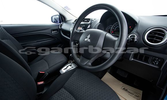 Buy Used Mitsubishi Mirage Other Car in Bangkok in Bangkok Buy Used Mitsubishi Mirage Other Car in Bangkok in Bangkok