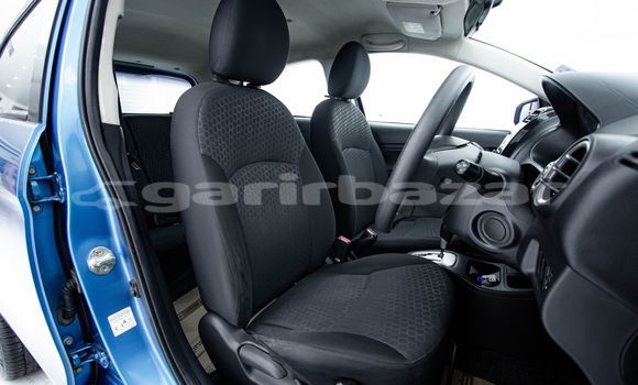 Buy Used Mitsubishi Mirage Other Car in Bangkok in Bangkok Buy Used Mitsubishi Mirage Other Car in Bangkok in Bangkok