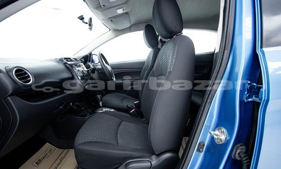 Buy Used Mitsubishi Mirage Other Car in Bangkok in Bangkok Buy Used Mitsubishi Mirage Other Car in Bangkok in Bangkok