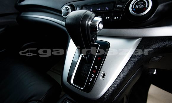 Buy Used Honda CR-V White Car in Bangkok in Bangkok Buy Used Honda CR-V White Car in Bangkok in Bangkok