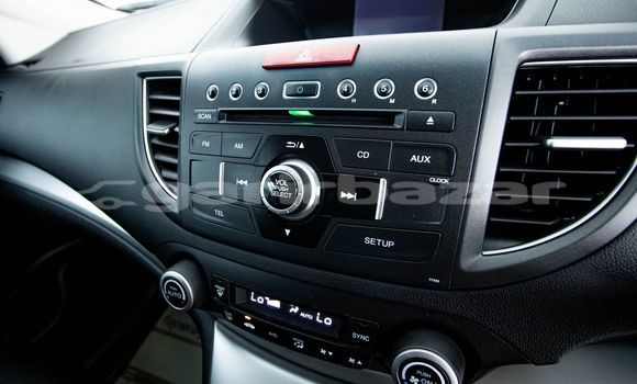 Buy Used Honda CR-V White Car in Bangkok in Bangkok Buy Used Honda CR-V White Car in Bangkok in Bangkok