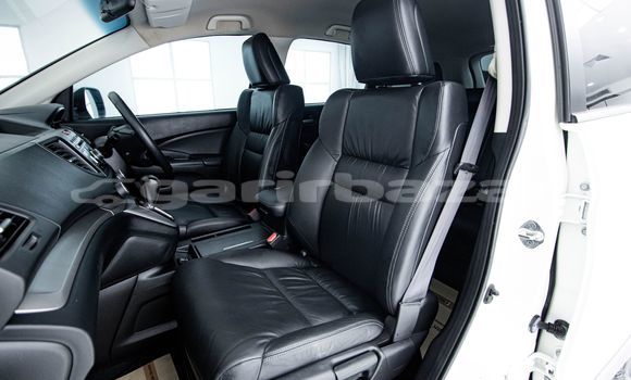 Buy Used Honda CR-V White Car in Bangkok in Bangkok Buy Used Honda CR-V White Car in Bangkok in Bangkok