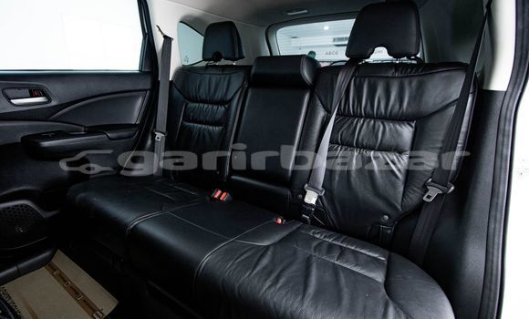 Buy Used Honda CR-V White Car in Bangkok in Bangkok Buy Used Honda CR-V White Car in Bangkok in Bangkok