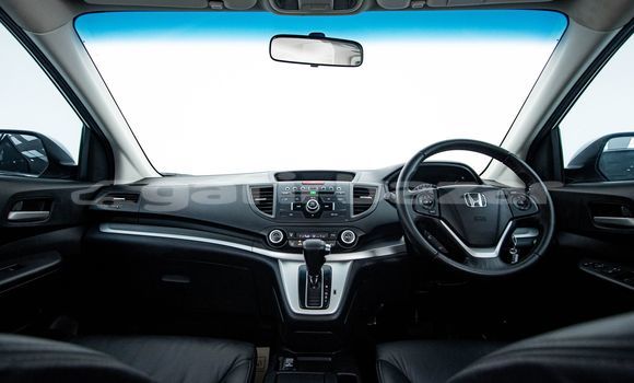 Buy Used Honda CR-V White Car in Bangkok in Bangkok Buy Used Honda CR-V White Car in Bangkok in Bangkok