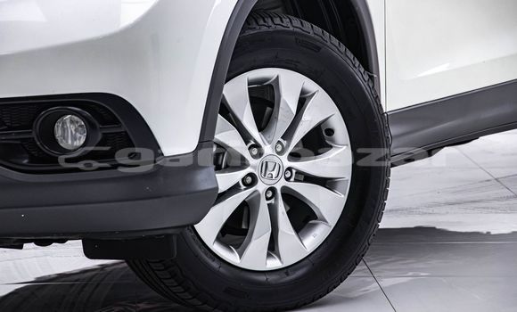 Buy Used Honda CR-V White Car in Bangkok in Bangkok Buy Used Honda CR-V White Car in Bangkok in Bangkok