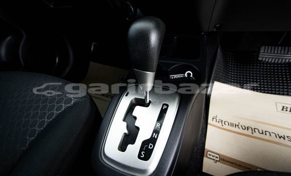 Buy Used Mitsubishi Mirage White Car in Bangkok in Bangkok Buy Used Mitsubishi Mirage White Car in Bangkok in Bangkok