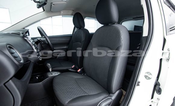 Buy Used Mitsubishi Mirage White Car in Bangkok in Bangkok Buy Used Mitsubishi Mirage White Car in Bangkok in Bangkok