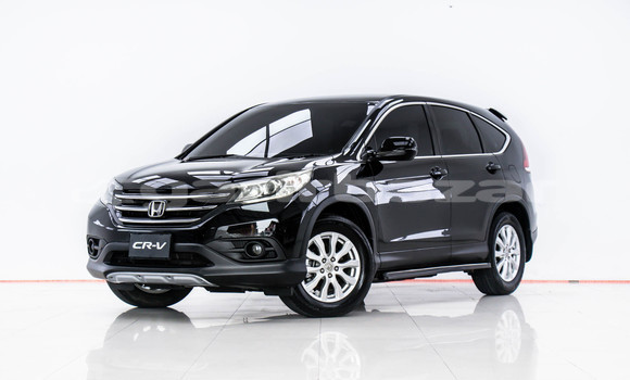 ซื้อ รถมือสอง Honda CR-V สีดำ รถยนต์ ใน %{เมือง} ใน กรุงเทพมหานคร ซื้อ รถมือสอง Honda CR-V สีดำ รถยนต์ ใน %{เมือง} ใน กรุงเทพมหานคร