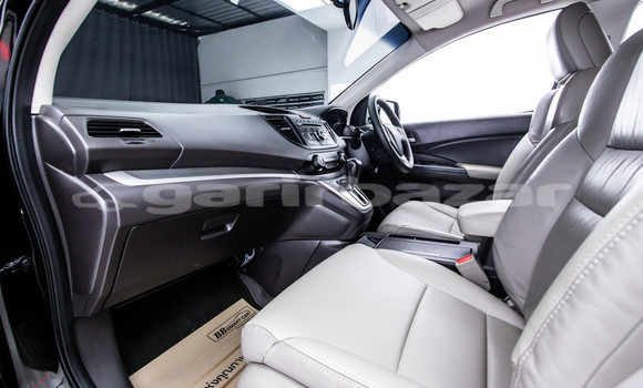 ซื้อ รถมือสอง Honda CR-V สีดำ รถยนต์ ใน %{เมือง} ใน กรุงเทพมหานคร ซื้อ รถมือสอง Honda CR-V สีดำ รถยนต์ ใน %{เมือง} ใน กรุงเทพมหานคร