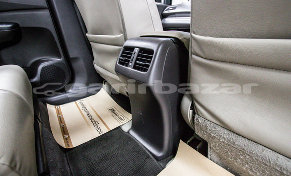 ซื้อ รถมือสอง Honda CR-V สีดำ รถยนต์ ใน %{เมือง} ใน กรุงเทพมหานคร ซื้อ รถมือสอง Honda CR-V สีดำ รถยนต์ ใน %{เมือง} ใน กรุงเทพมหานคร