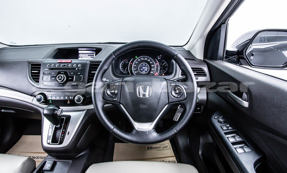 ซื้อ รถมือสอง Honda CR-V สีดำ รถยนต์ ใน %{เมือง} ใน กรุงเทพมหานคร ซื้อ รถมือสอง Honda CR-V สีดำ รถยนต์ ใน %{เมือง} ใน กรุงเทพมหานคร