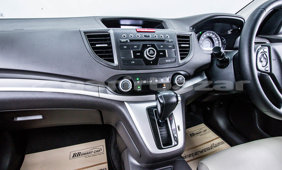 ซื้อ รถมือสอง Honda CR-V สีดำ รถยนต์ ใน %{เมือง} ใน กรุงเทพมหานคร ซื้อ รถมือสอง Honda CR-V สีดำ รถยนต์ ใน %{เมือง} ใน กรุงเทพมหานคร