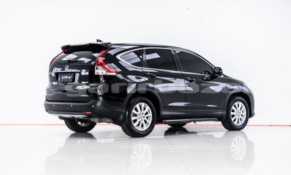 ซื้อ รถมือสอง Honda CR-V สีดำ รถยนต์ ใน %{เมือง} ใน กรุงเทพมหานคร ซื้อ รถมือสอง Honda CR-V สีดำ รถยนต์ ใน %{เมือง} ใน กรุงเทพมหานคร