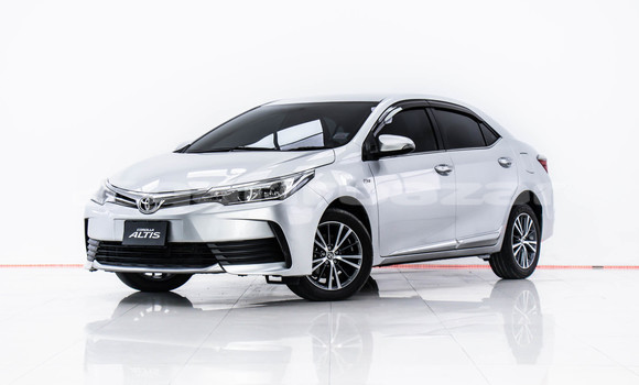 Buy Used Toyota Altis Other Car in Bangkok in Bangkok Buy Used Toyota Altis Other Car in Bangkok in Bangkok