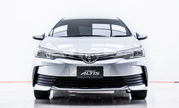 Buy Used Toyota Altis Other Car in Bangkok in Bangkok Buy Used Toyota Altis Other Car in Bangkok in Bangkok