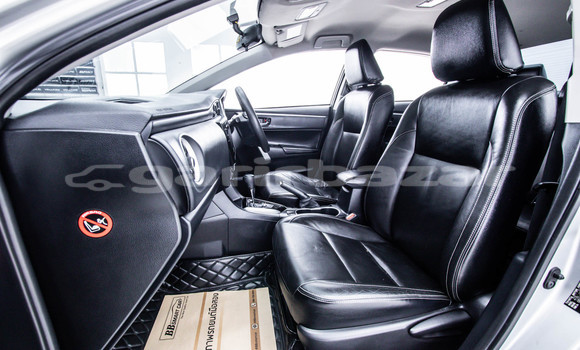 Buy Used Toyota Altis Other Car in Bangkok in Bangkok Buy Used Toyota Altis Other Car in Bangkok in Bangkok