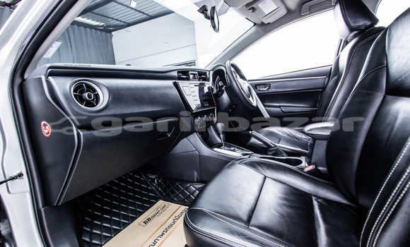 Buy Used Toyota Altis Other Car in Bangkok in Bangkok Buy Used Toyota Altis Other Car in Bangkok in Bangkok