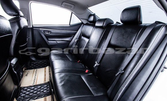 Buy Used Toyota Altis Other Car in Bangkok in Bangkok Buy Used Toyota Altis Other Car in Bangkok in Bangkok