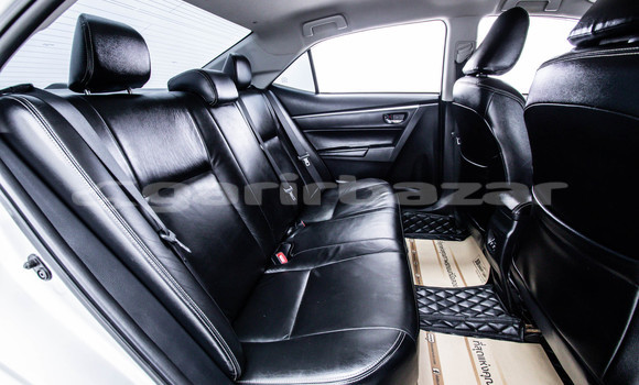 Buy Used Toyota Altis Other Car in Bangkok in Bangkok Buy Used Toyota Altis Other Car in Bangkok in Bangkok