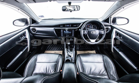 Buy Used Toyota Altis Other Car in Bangkok in Bangkok Buy Used Toyota Altis Other Car in Bangkok in Bangkok