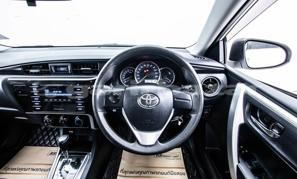 Buy Used Toyota Altis Other Car in Bangkok in Bangkok Buy Used Toyota Altis Other Car in Bangkok in Bangkok