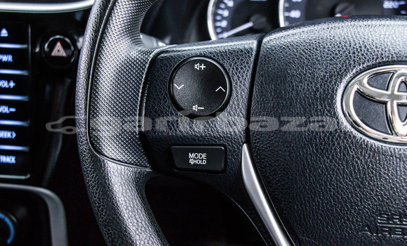 Buy Used Toyota Altis Other Car in Bangkok in Bangkok Buy Used Toyota Altis Other Car in Bangkok in Bangkok