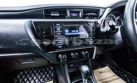 Buy Used Toyota Altis Other Car in Bangkok in Bangkok Buy Used Toyota Altis Other Car in Bangkok in Bangkok