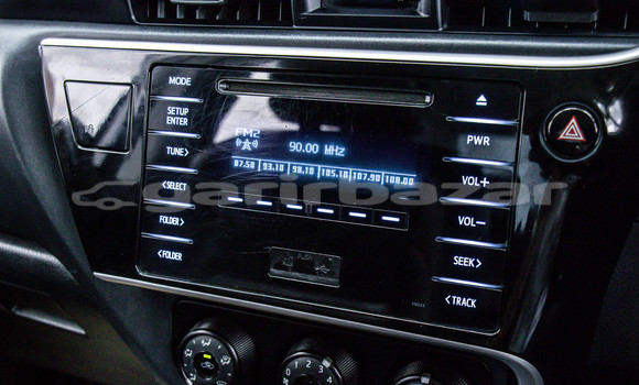 Buy Used Toyota Altis Other Car in Bangkok in Bangkok Buy Used Toyota Altis Other Car in Bangkok in Bangkok