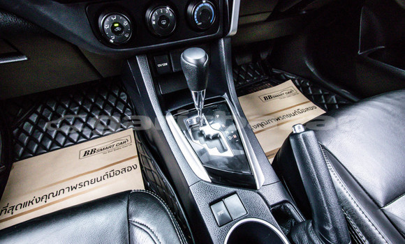 Buy Used Toyota Altis Other Car in Bangkok in Bangkok Buy Used Toyota Altis Other Car in Bangkok in Bangkok