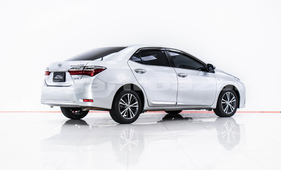 Buy Used Toyota Altis Other Car in Bangkok in Bangkok Buy Used Toyota Altis Other Car in Bangkok in Bangkok