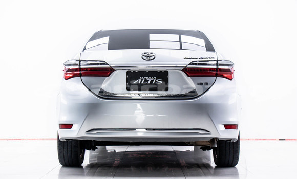 Buy Used Toyota Altis Other Car in Bangkok in Bangkok Buy Used Toyota Altis Other Car in Bangkok in Bangkok