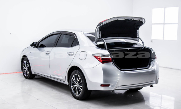 Buy Used Toyota Altis Other Car in Bangkok in Bangkok Buy Used Toyota Altis Other Car in Bangkok in Bangkok