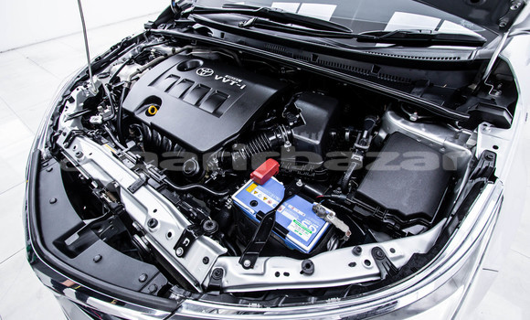 Buy Used Toyota Altis Other Car in Bangkok in Bangkok Buy Used Toyota Altis Other Car in Bangkok in Bangkok