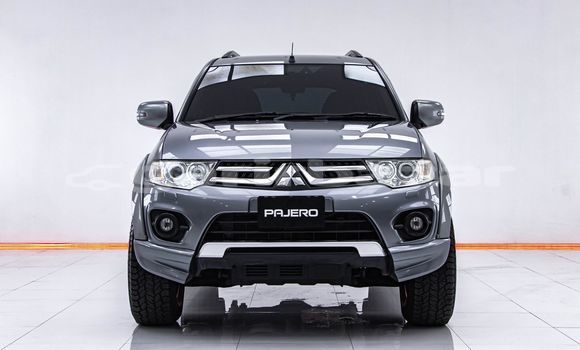 ซื้อ รถมือสอง Mitsubishi Pajero อื่น ๆ รถยนต์ ใน %{เมือง} ใน กรุงเทพมหานคร ซื้อ รถมือสอง Mitsubishi Pajero อื่น ๆ รถยนต์ ใน %{เมือง} ใน กรุงเทพมหานคร