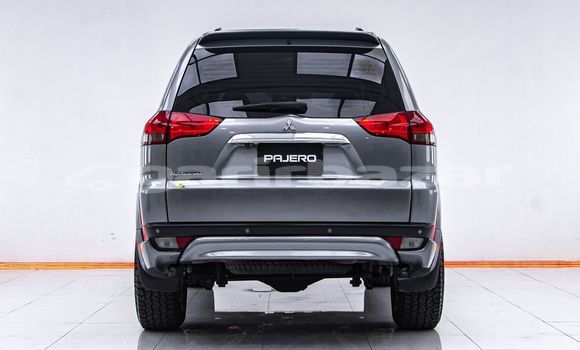 ซื้อ รถมือสอง Mitsubishi Pajero อื่น ๆ รถยนต์ ใน %{เมือง} ใน กรุงเทพมหานคร ซื้อ รถมือสอง Mitsubishi Pajero อื่น ๆ รถยนต์ ใน %{เมือง} ใน กรุงเทพมหานคร