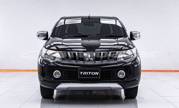 ซื้อ รถมือสอง Mitsubishi Triton สีดำ รถยนต์ ใน %{เมือง} ใน กรุงเทพมหานคร ซื้อ รถมือสอง Mitsubishi Triton สีดำ รถยนต์ ใน %{เมือง} ใน กรุงเทพมหานคร