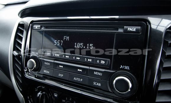 ซื้อ รถมือสอง Mitsubishi Triton สีดำ รถยนต์ ใน %{เมือง} ใน กรุงเทพมหานคร ซื้อ รถมือสอง Mitsubishi Triton สีดำ รถยนต์ ใน %{เมือง} ใน กรุงเทพมหานคร