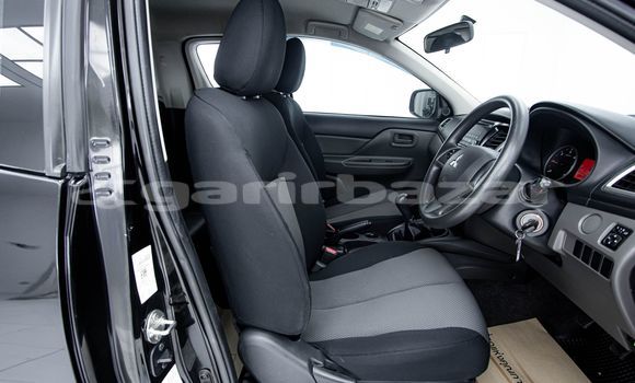 ซื้อ รถมือสอง Mitsubishi Triton สีดำ รถยนต์ ใน %{เมือง} ใน กรุงเทพมหานคร ซื้อ รถมือสอง Mitsubishi Triton สีดำ รถยนต์ ใน %{เมือง} ใน กรุงเทพมหานคร