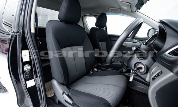 ซื้อ รถมือสอง Mitsubishi Triton สีดำ รถยนต์ ใน %{เมือง} ใน กรุงเทพมหานคร ซื้อ รถมือสอง Mitsubishi Triton สีดำ รถยนต์ ใน %{เมือง} ใน กรุงเทพมหานคร