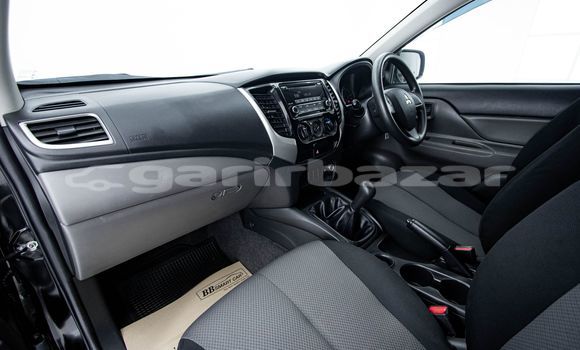 ซื้อ รถมือสอง Mitsubishi Triton สีดำ รถยนต์ ใน %{เมือง} ใน กรุงเทพมหานคร ซื้อ รถมือสอง Mitsubishi Triton สีดำ รถยนต์ ใน %{เมือง} ใน กรุงเทพมหานคร