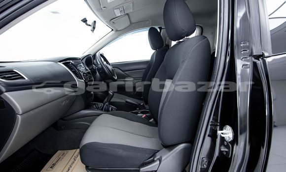 ซื้อ รถมือสอง Mitsubishi Triton สีดำ รถยนต์ ใน %{เมือง} ใน กรุงเทพมหานคร ซื้อ รถมือสอง Mitsubishi Triton สีดำ รถยนต์ ใน %{เมือง} ใน กรุงเทพมหานคร