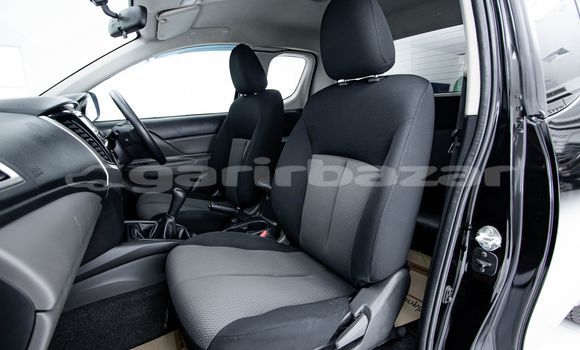 ซื้อ รถมือสอง Mitsubishi Triton สีดำ รถยนต์ ใน %{เมือง} ใน กรุงเทพมหานคร ซื้อ รถมือสอง Mitsubishi Triton สีดำ รถยนต์ ใน %{เมือง} ใน กรุงเทพมหานคร