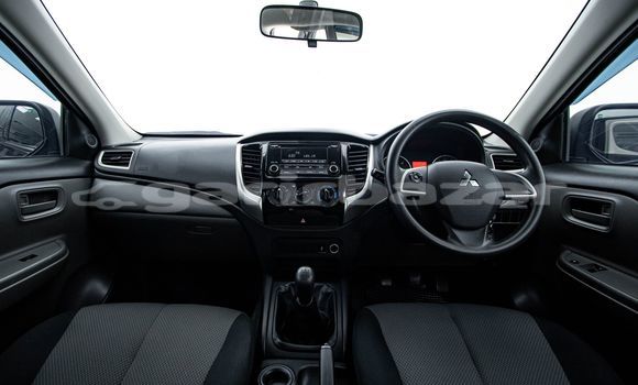 ซื้อ รถมือสอง Mitsubishi Triton สีดำ รถยนต์ ใน %{เมือง} ใน กรุงเทพมหานคร ซื้อ รถมือสอง Mitsubishi Triton สีดำ รถยนต์ ใน %{เมือง} ใน กรุงเทพมหานคร