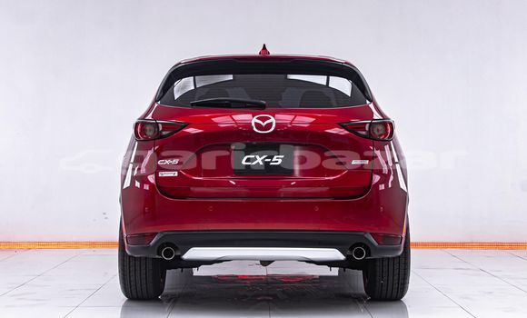 Buy Used Mazda CX-5 Red Car in Bangkok in Bangkok Buy Used Mazda CX-5 Red Car in Bangkok in Bangkok